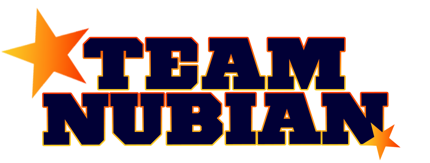 Team Nubian